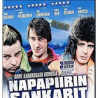 Napapiirin Sankarit Blu-ray  - pikkukuva 1