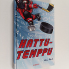 W. C. Mack : Hattutemppu - pikkukuva 1