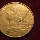 20 centimes 1985. Ranska-France - pikkukuva 1