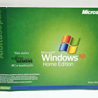 Microsoft Windows XP Pro SP1a käyttöjärjestelmä (HP) - pikkukuva 3