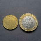 1998 kolikkosetti, 2kpl - pikkukuva 1
