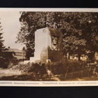 VANHA Postikortti Hämeenlinna 1920-l - pikkukuva 1