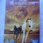 DISNEY YOUNG BLACK STALLION DVD - pikkukuva 1