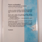 Urho (Toim.) Lehikoinen : Penni soikeaksi - pikkukuva 2