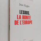 Jean Ziegler : Lesbos, la honte de l'Europe - pikkukuva 1