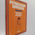 Valde ym. Mikkonen : Psykologian oppikirja : Lukion kurss... - pikkukuva 1