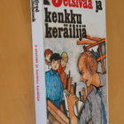 3 Etsivää ja kenkku keräilijä ( 2.p. 1997) - pikkukuva 1