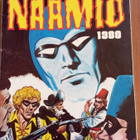 Mustanaamio 1980 - pikkukuva 1