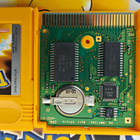 Pokemon Yellow CIB - pikkukuva 2