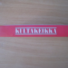 KULTAKEIKKA (bud spencer) VHS/FIX - pikkukuva 3