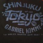 CABRIEL HOMME  M-koko hihatonpaita - pikkukuva 3