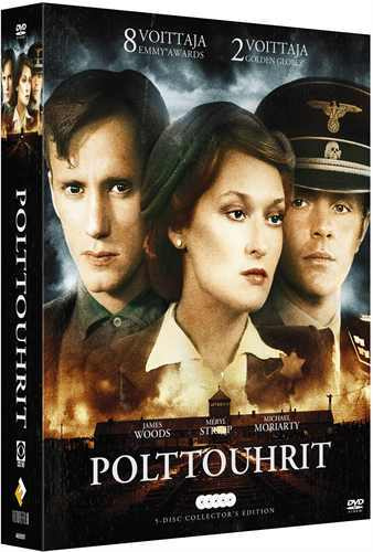 polttouhrit	(57 543)	UUSI	-FI-	DVD	digiback,	(5)	meryl stree