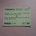 Panda. Jääkiekkokoulu. 34. - pikkukuva 2