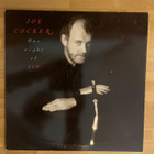 Joe Cocker - One night of sin LP - pikkukuva 1