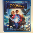 Noidan Oppipoika (Blu-ray) Nicolas Cage, Monica Bellucci - pikkukuva 1