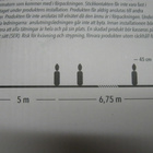 MYHOME LIVING LED-KUUSENKYNTTILÄSARJA - pikkukuva 4