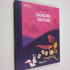 Noora Karma : Taikuritaituri - pikkukuva 1