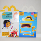 Mcdonalds's Happy meal laatikko emoji elokuva - pikkukuva 2
