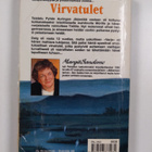 Margit Sandemo : Virvatulet - pikkukuva 2