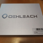 Oelhbach XXL Black Connection RCA kaapelit - pikkukuva 3