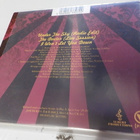 THE ANSWER - UNDER THE SKY CDS - pikkukuva 2