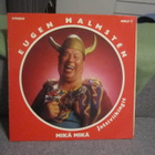 Eugen Malmstén LP 1974 Mikä Mikä Jatsiviikingit - pikkukuva 1