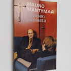 Mauno Mäntymaa : Ihmisen puolesta - pikkukuva 1