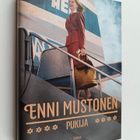 Enni Mustonen : Pukija - pikkukuva 1