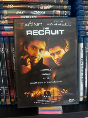 The Recruit (2003) Al Pacino