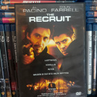 The Recruit (2003) Al Pacino - pikkukuva 1