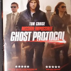 Mission Impossible - Ghost Protocol - DVD - pikkukuva 1