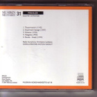 cd, Mahler - Suuret sinfoniat. Musiikin mestarit -sarjaa [kl - pikkukuva 2