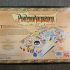 Pimeyden valtakunta lautapeli - pikkukuva 2