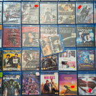 36 KPL UUSIA ELOKUVIA -Blu-Ray - pikkukuva 2