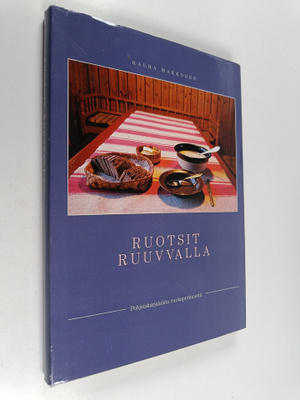 Rauha Makkonen : Ruotsit ruuvvalla : pohjoiskarjalaista r...