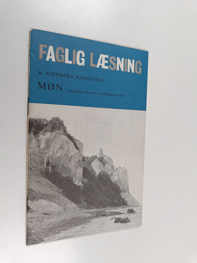 H. Wienberg Rasmussen : Faglig laesning