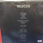 Akitsa – Au Crépuscule De L'Espérance REISSUE M-/M- 2LP - pikkukuva 2