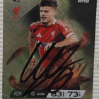 Milos Kerkez Liverpool signed - pikkukuva 1