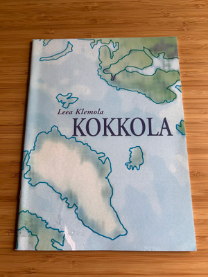 Leea Klemola: Kokkola