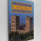 Jan Read : Catalonia : traditions, places, wine and food - pikkukuva 1