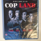 Cop Land (Blu-ray) Sylvester Stallone, Robert De Niro [UUSI] - pikkukuva 1
