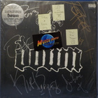 DOWN - NOLA - EU 2016 UUSI 180g 2LP + NIMMARIT - pikkukuva 1