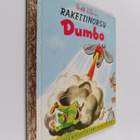 Rakettinorsu Dumbo - pikkukuva 1