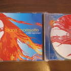 Alanis Morissette: Under Rug Swept CD - pikkukuva 1