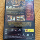 Scorpionikuningas  DVD - pikkukuva 2