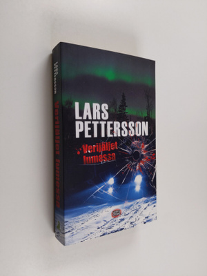 Lars Pettersson : Verijäljet lumessa