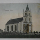 Ylistaro, Ylistaron kirkko, vanha väripk, p. 1911 - pikkukuva 1