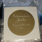 Kalevala Koru joulukoriste 2015 Satumainen joulu - pikkukuva 2