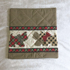 TYYNYNPÄÄLLINEN SKOTTIKOIRA - pikkukuva 1
