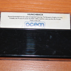 Commodore VIC-20 : Hunchback - pikkukuva 2